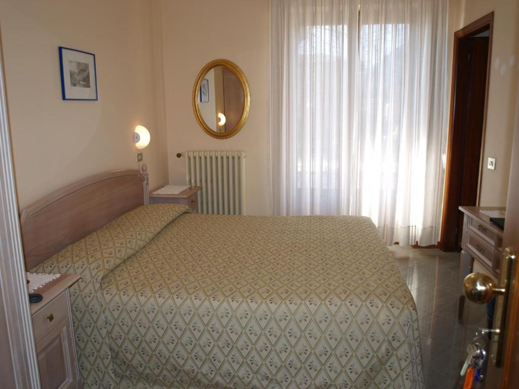 Hotel Sole San Siro  Chambre photo